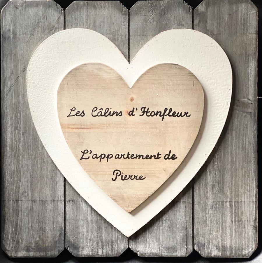 Appartement Les Calins D'honfleur *