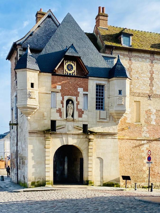Appartement Les Calins D'honfleur Honfleur