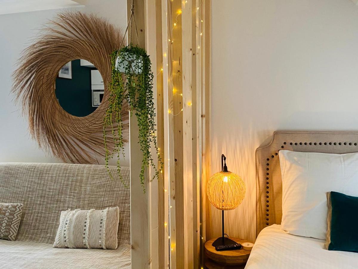 Appartement Les Calins D'honfleur