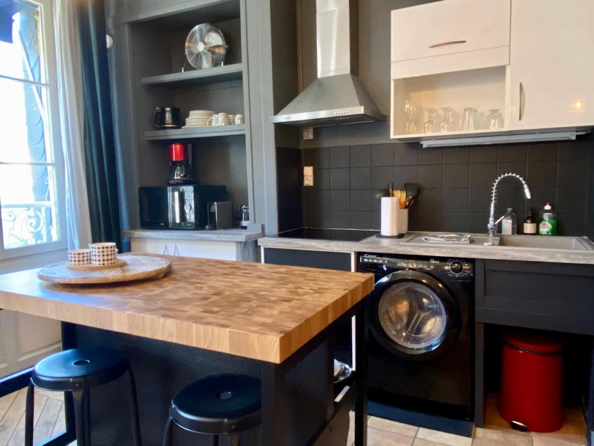 Les Calins D'honfleur Appartement Honfleur