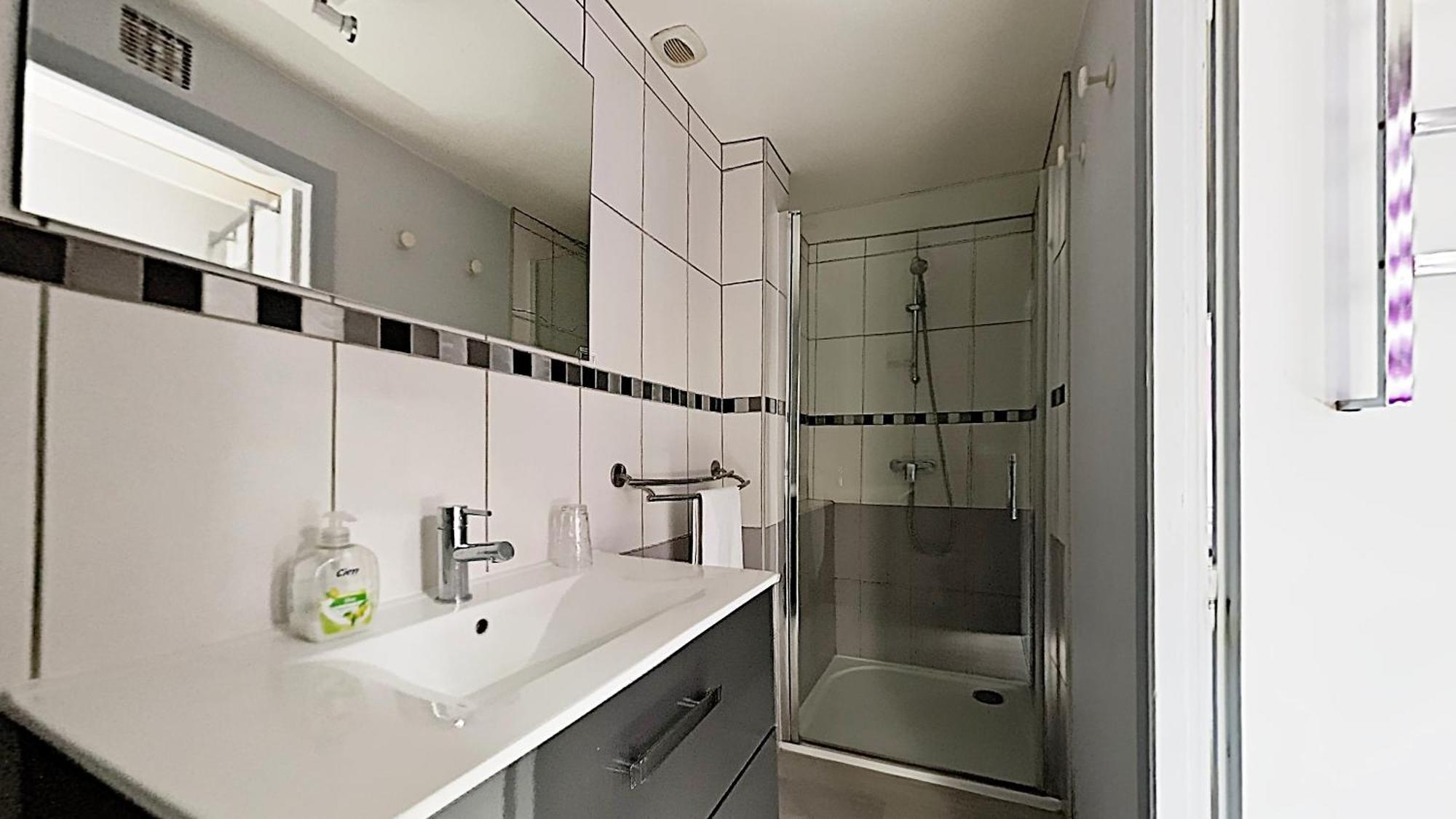 Appartement Les Calins D'honfleur *